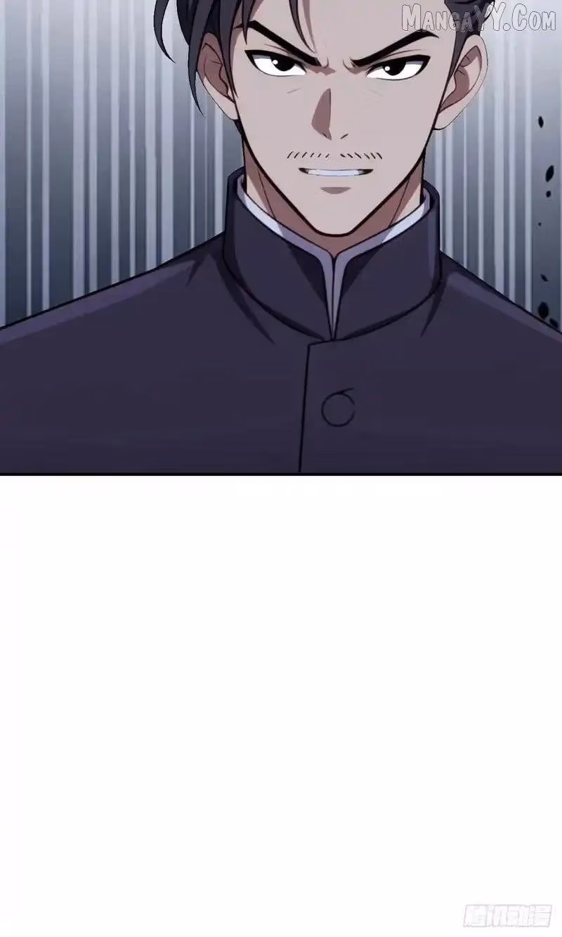 Reckless Riches: The Divine System Chapter 70 page 22 - 
