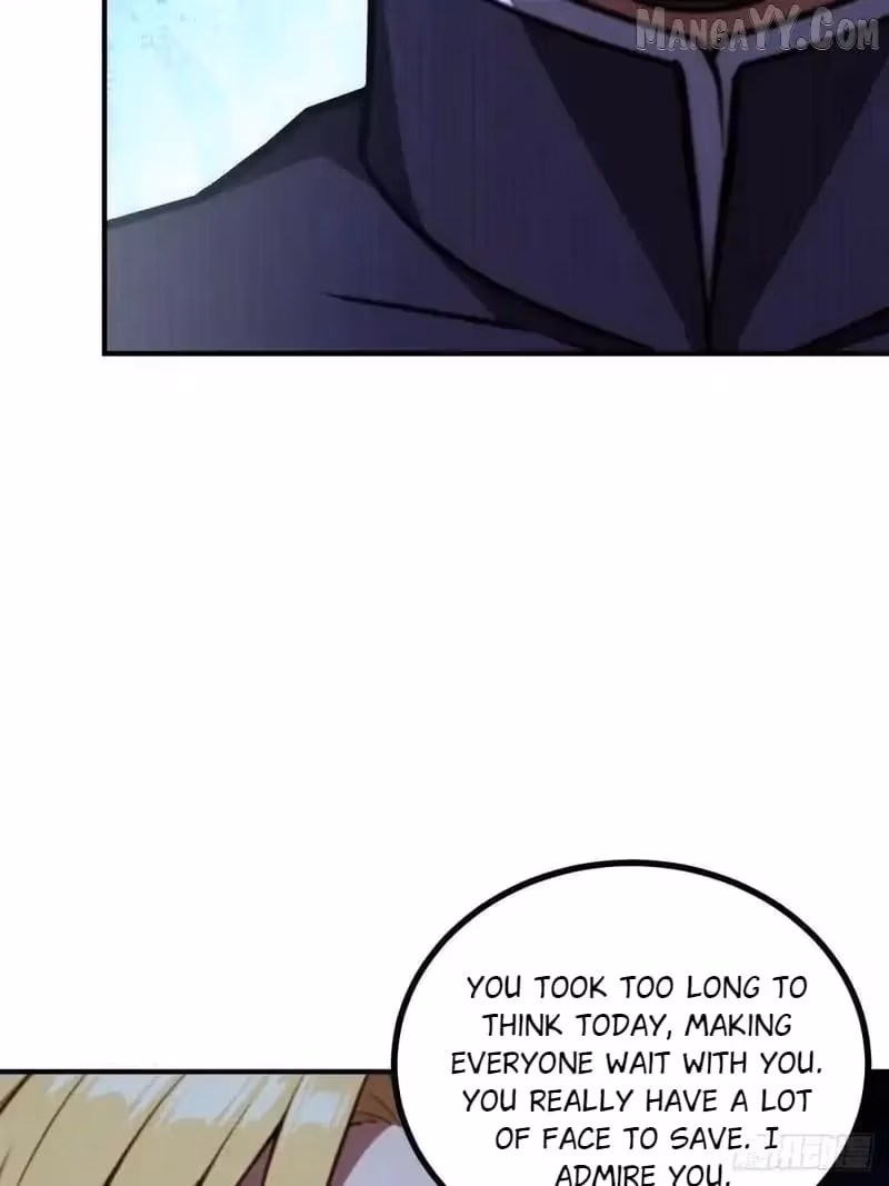 Reckless Riches: The Divine System Chapter 70 page 26 - 