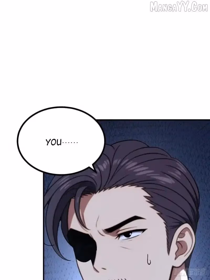 Reckless Riches: The Divine System Chapter 70 page 28 - 