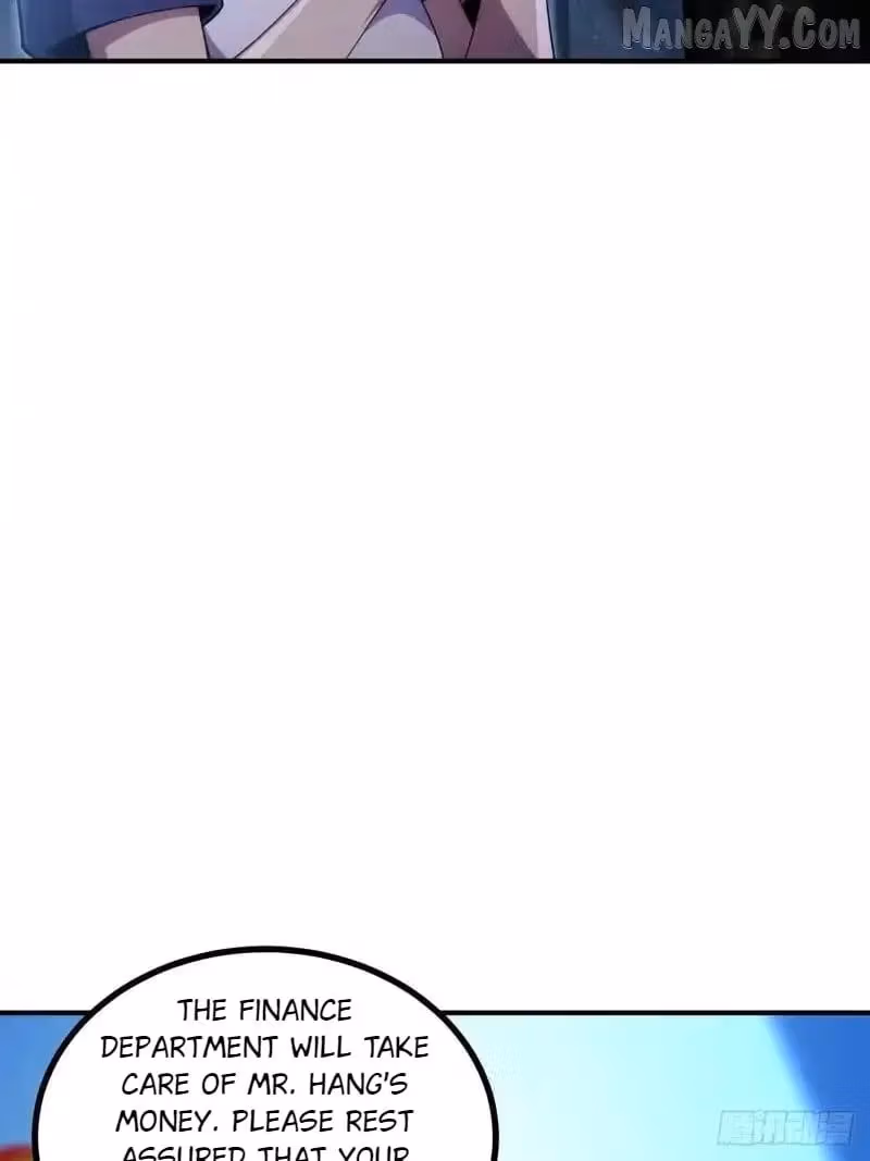 Reckless Riches: The Divine System Chapter 70 page 40 - 