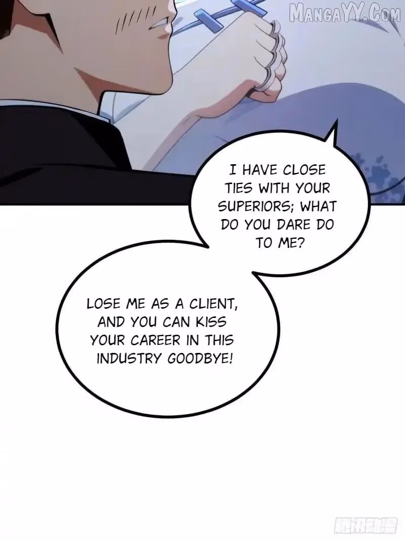 Reckless Riches: The Divine System Chapter 70 page 62 - 