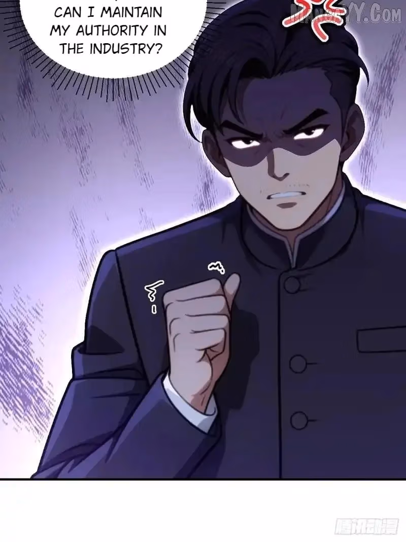 Reckless Riches: The Divine System Chapter 70 page 9 - 