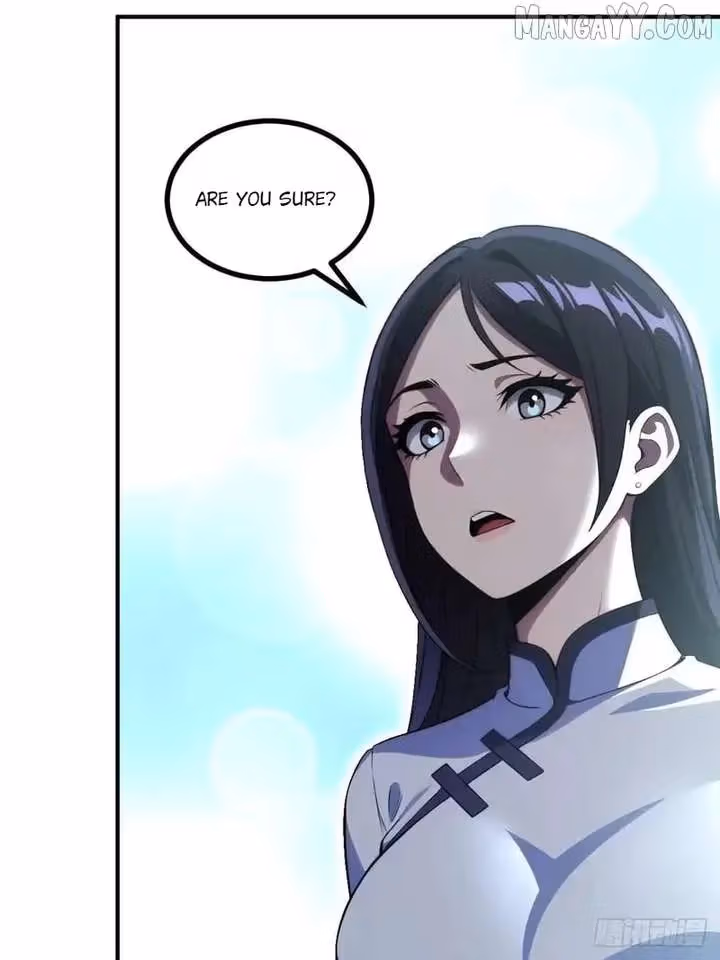 Reckless Riches: The Divine System Chapter 71 page 23 - 