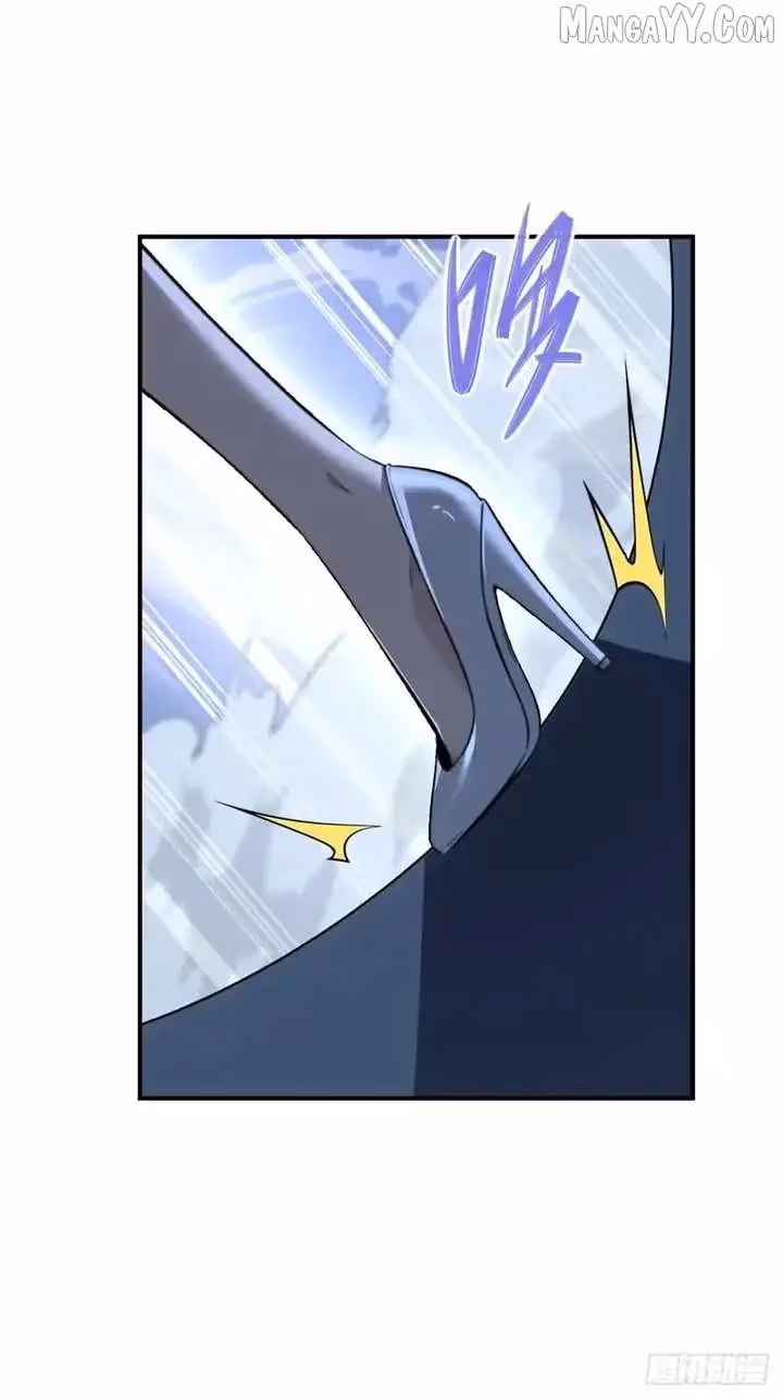 Reckless Riches: The Divine System Chapter 71 page 5 - 