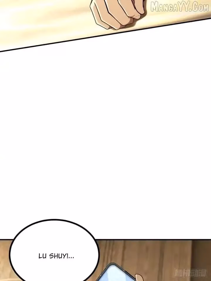 Reckless Riches: The Divine System Chapter 71 page 44 - 