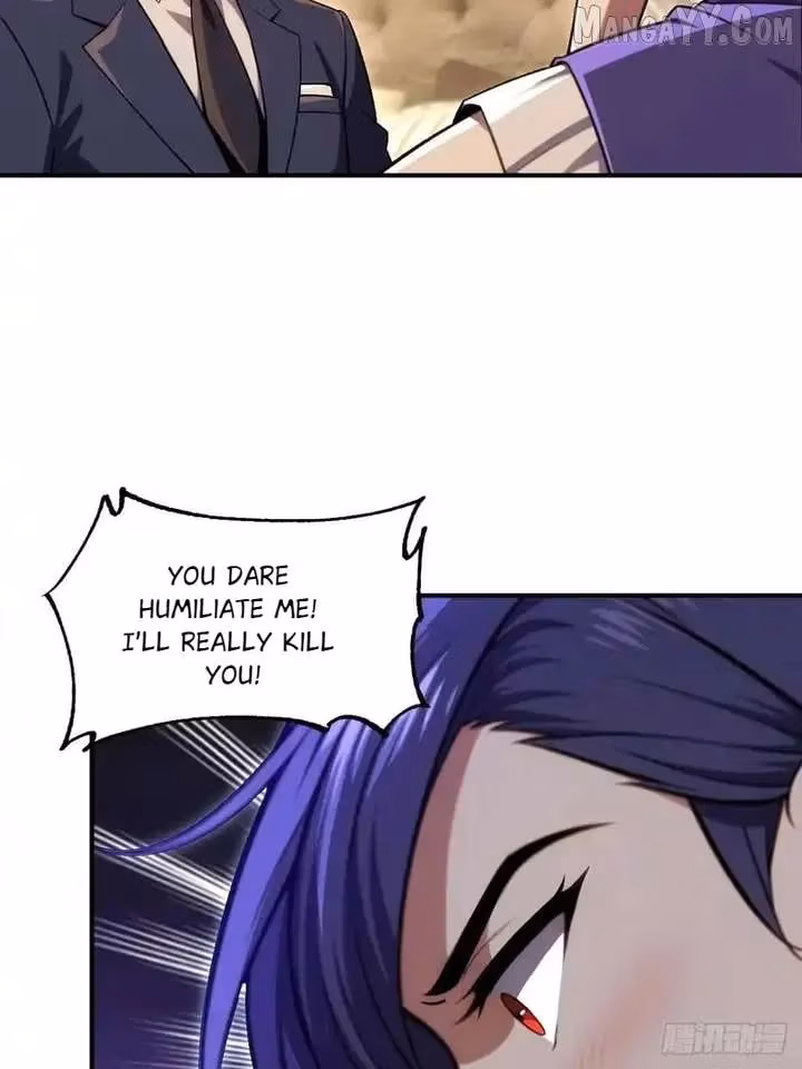Reckless Riches: The Divine System Chapter 71 page 69 - 