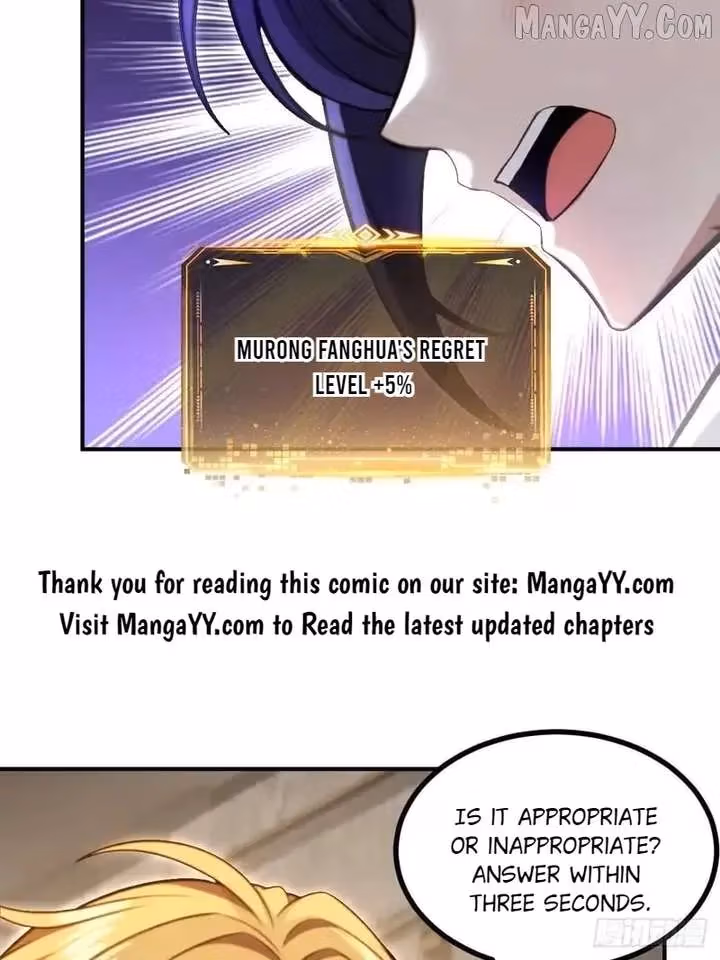 Reckless Riches: The Divine System Chapter 71 page 70 - 