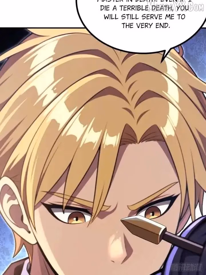 Reckless Riches: The Divine System Chapter 71 page 78 - 