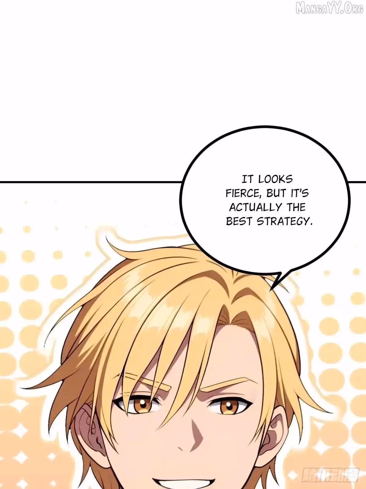 Reckless Riches: The Divine System Chapter 72 page 15 - 