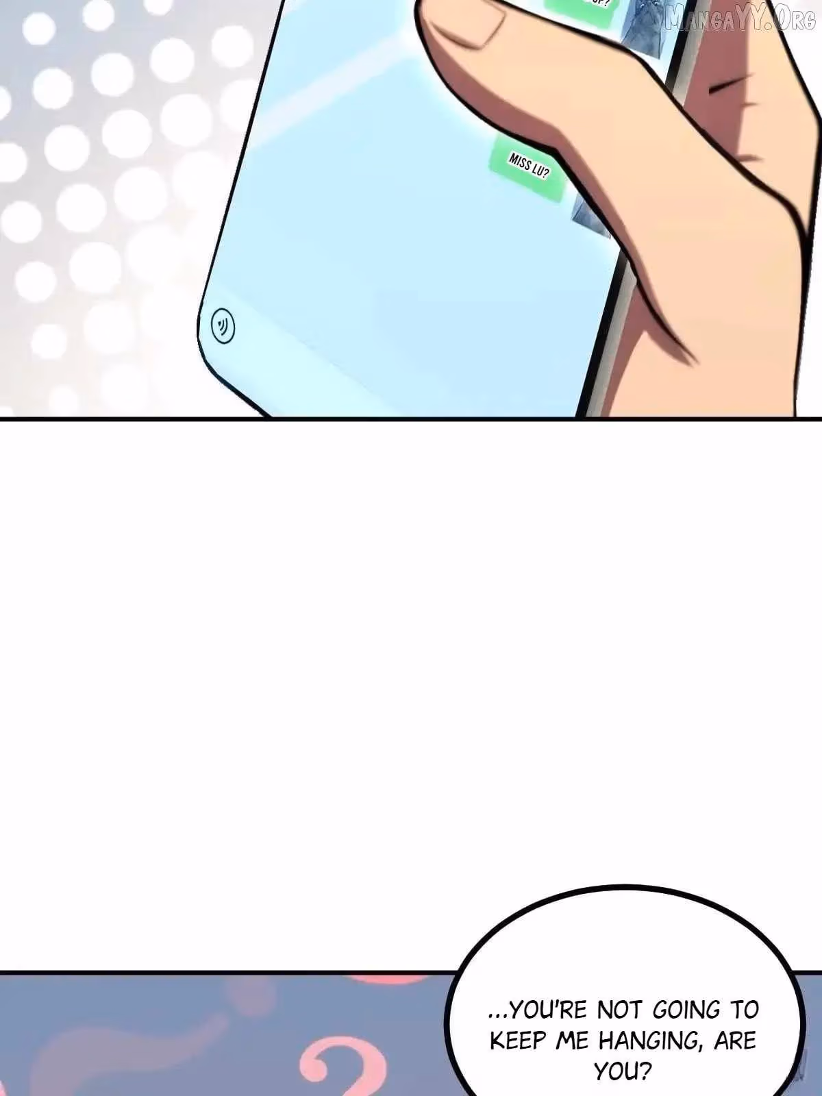 Reckless Riches: The Divine System Chapter 72 page 19 - 