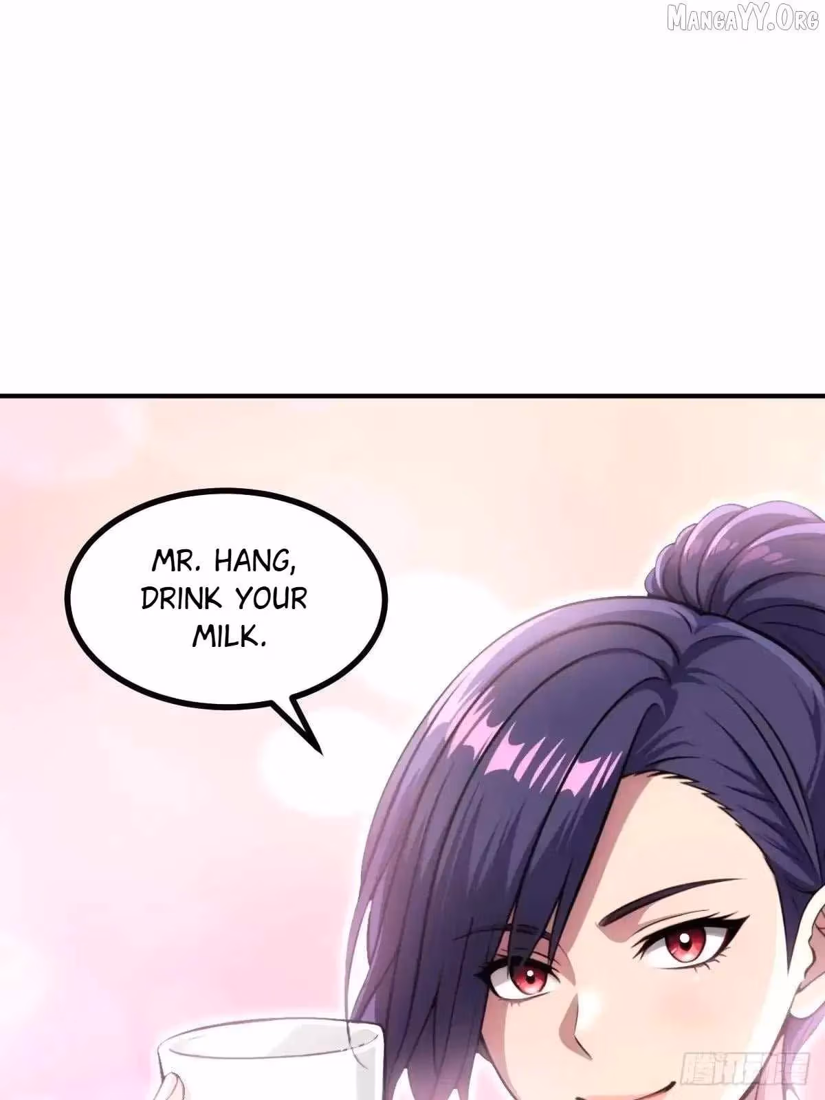 Reckless Riches: The Divine System Chapter 72 page 4 - 