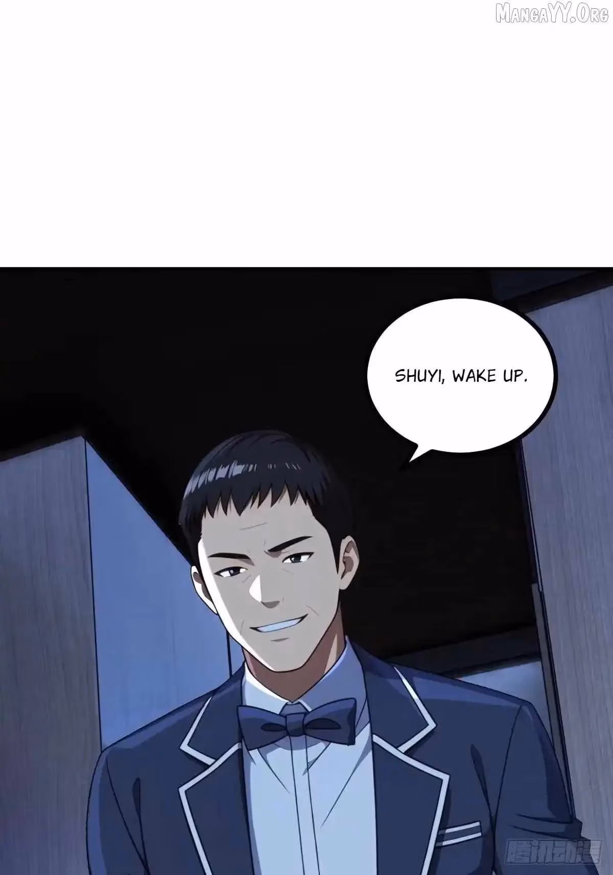Reckless Riches: The Divine System Chapter 72 page 31 - 