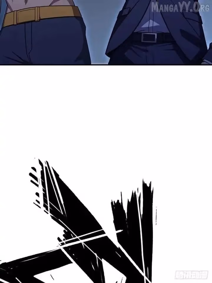 Reckless Riches: The Divine System Chapter 73 page 35 - 