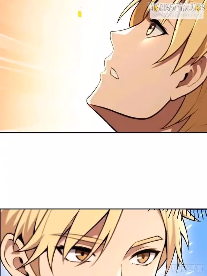 Reckless Riches: The Divine System Chapter 73 page 5 - 