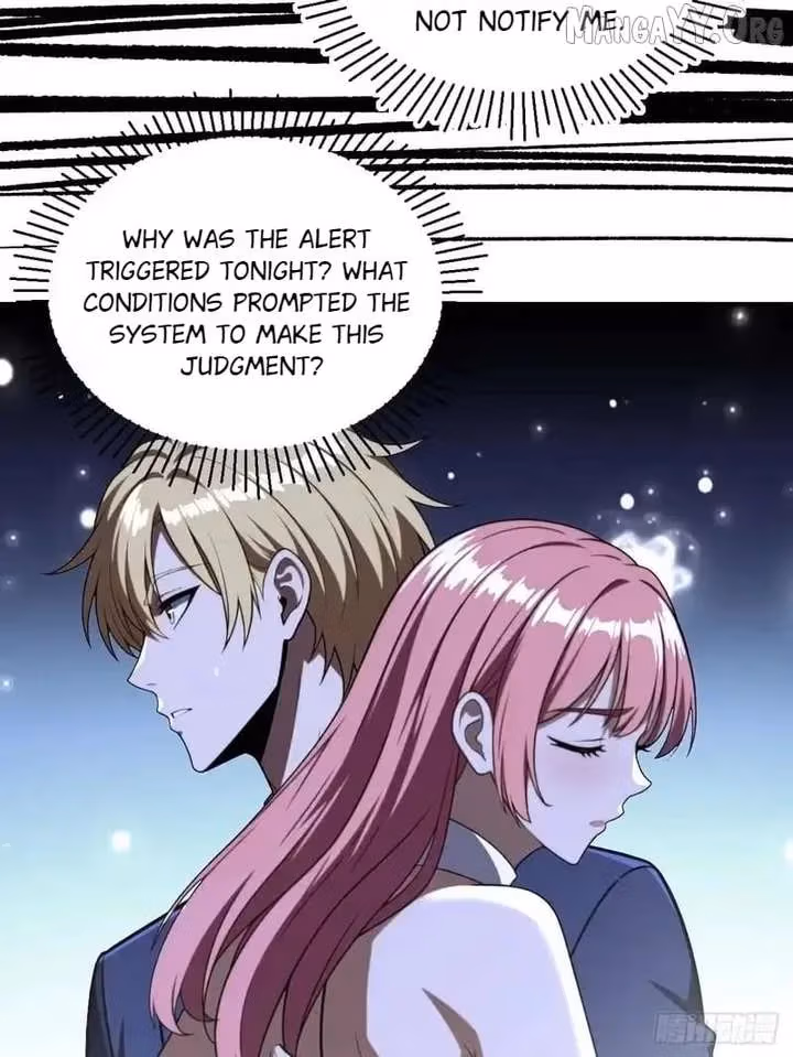Reckless Riches: The Divine System Chapter 73 page 49 - 