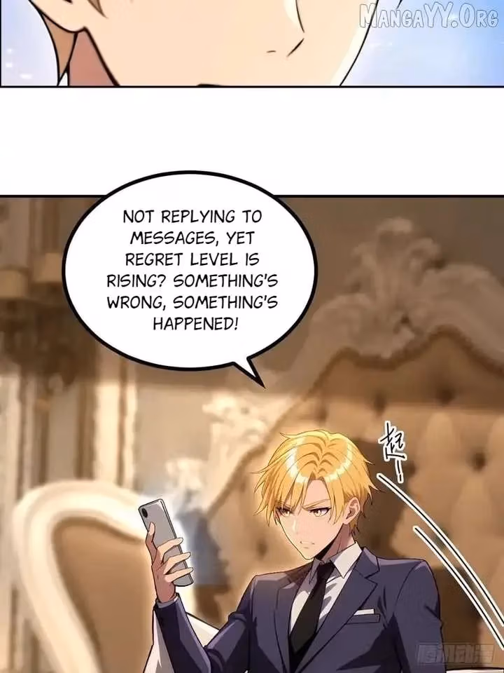 Reckless Riches: The Divine System Chapter 73 page 6 - 