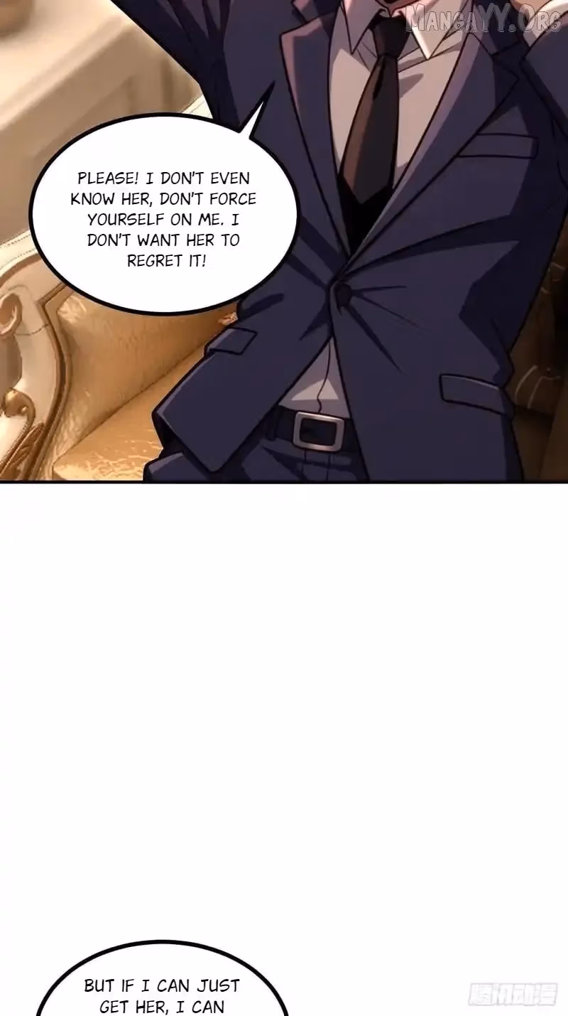 Reckless Riches: The Divine System Chapter 74 page 16 - 