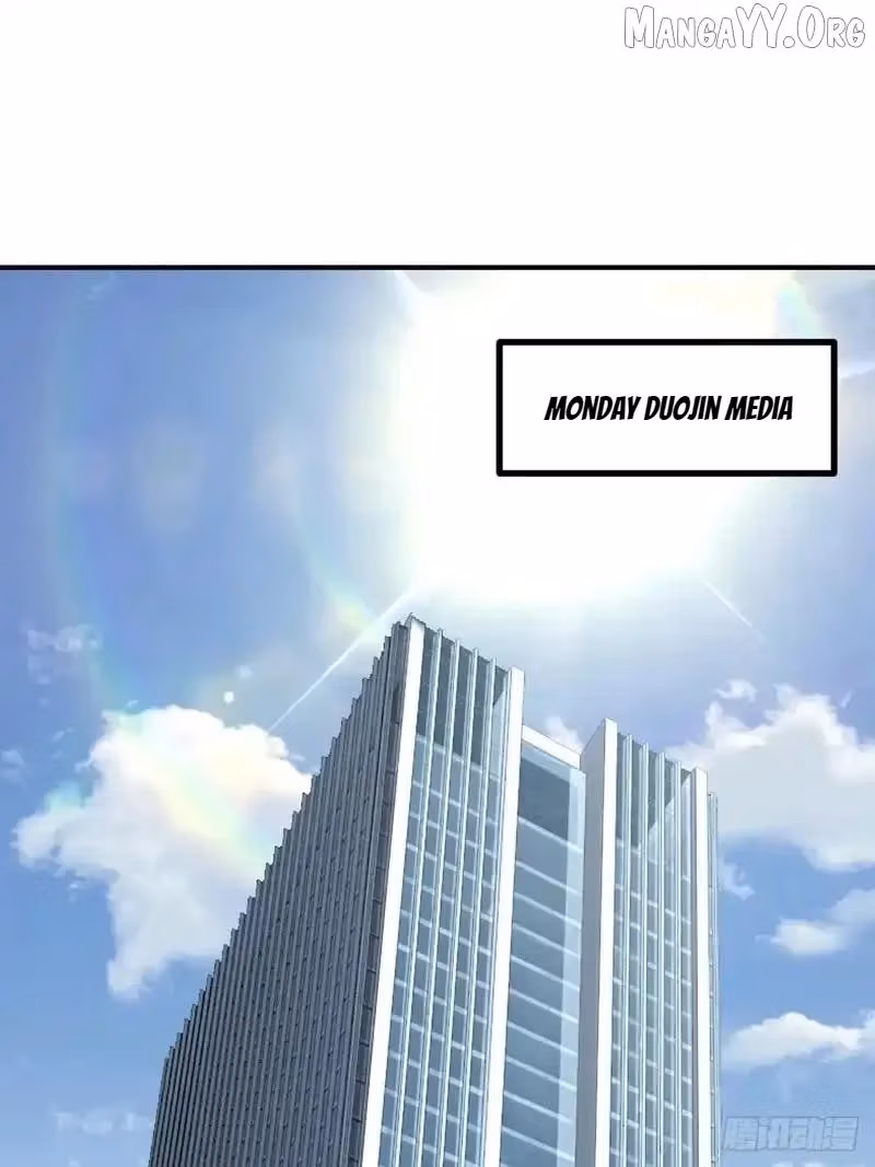 Reckless Riches: The Divine System Chapter 74 page 21 - 
