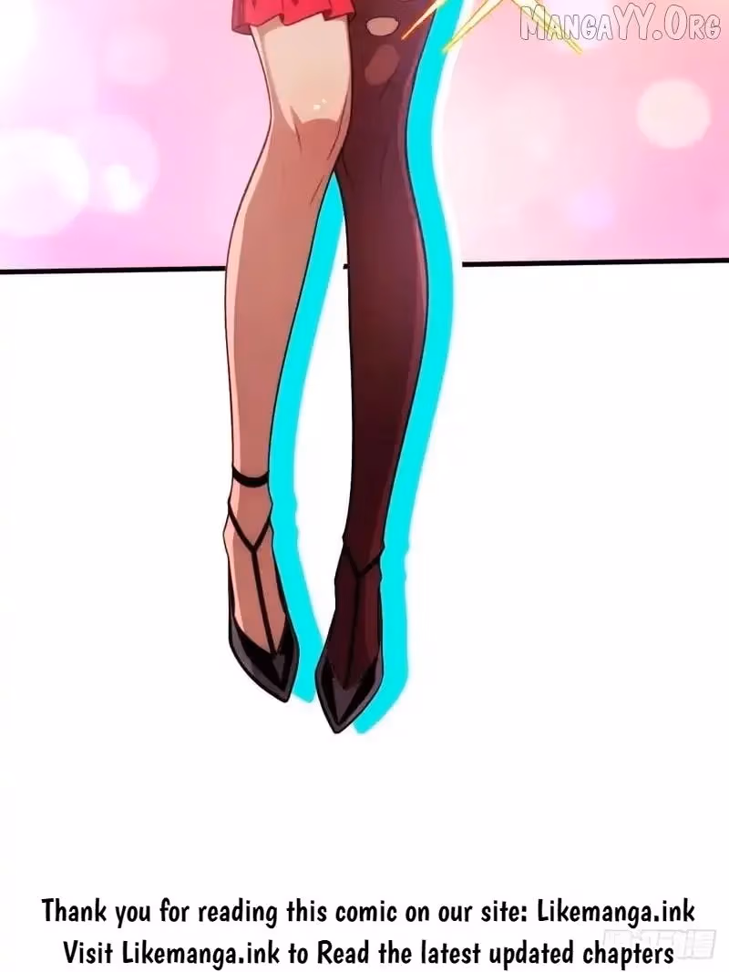 Reckless Riches: The Divine System Chapter 74 page 29 - 