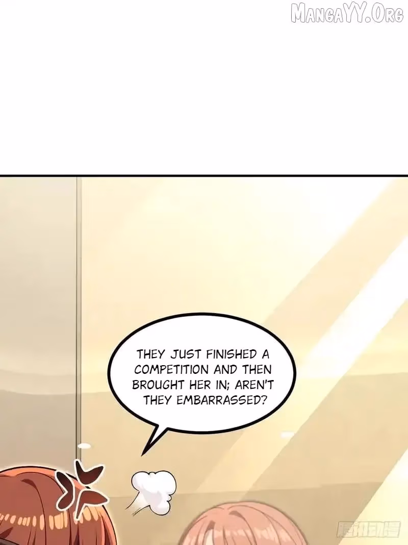 Reckless Riches: The Divine System Chapter 74 page 57 - 