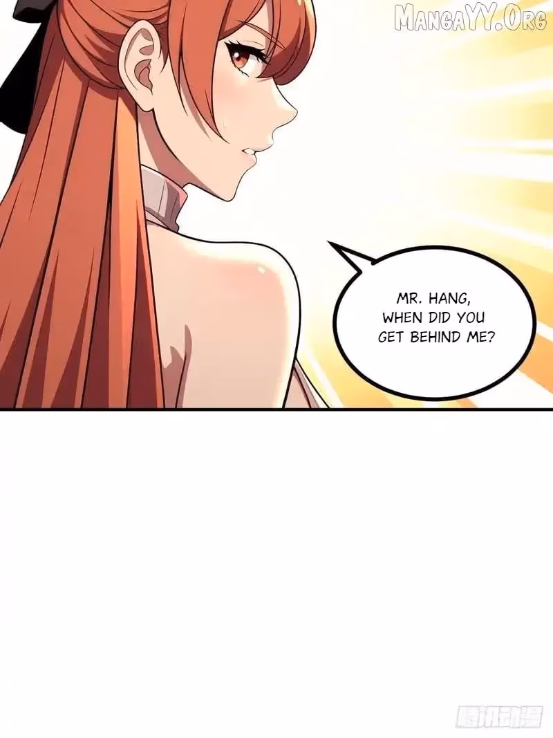 Reckless Riches: The Divine System Chapter 74 page 63 - 