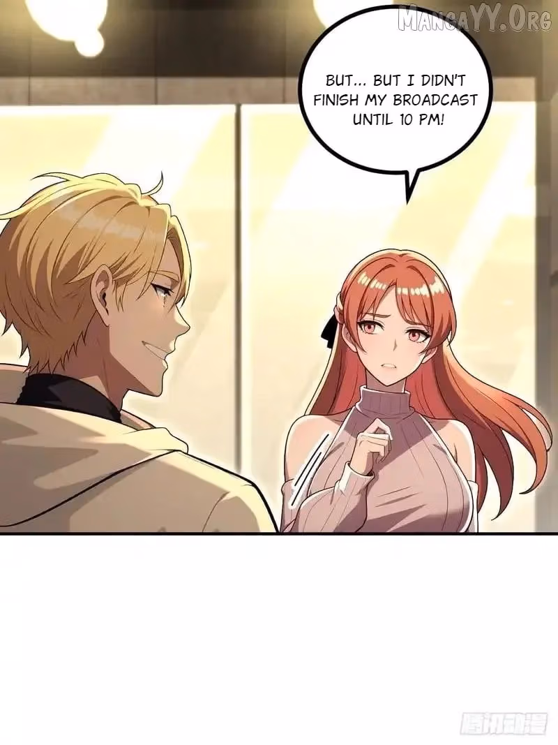 Reckless Riches: The Divine System Chapter 74 page 69 - 