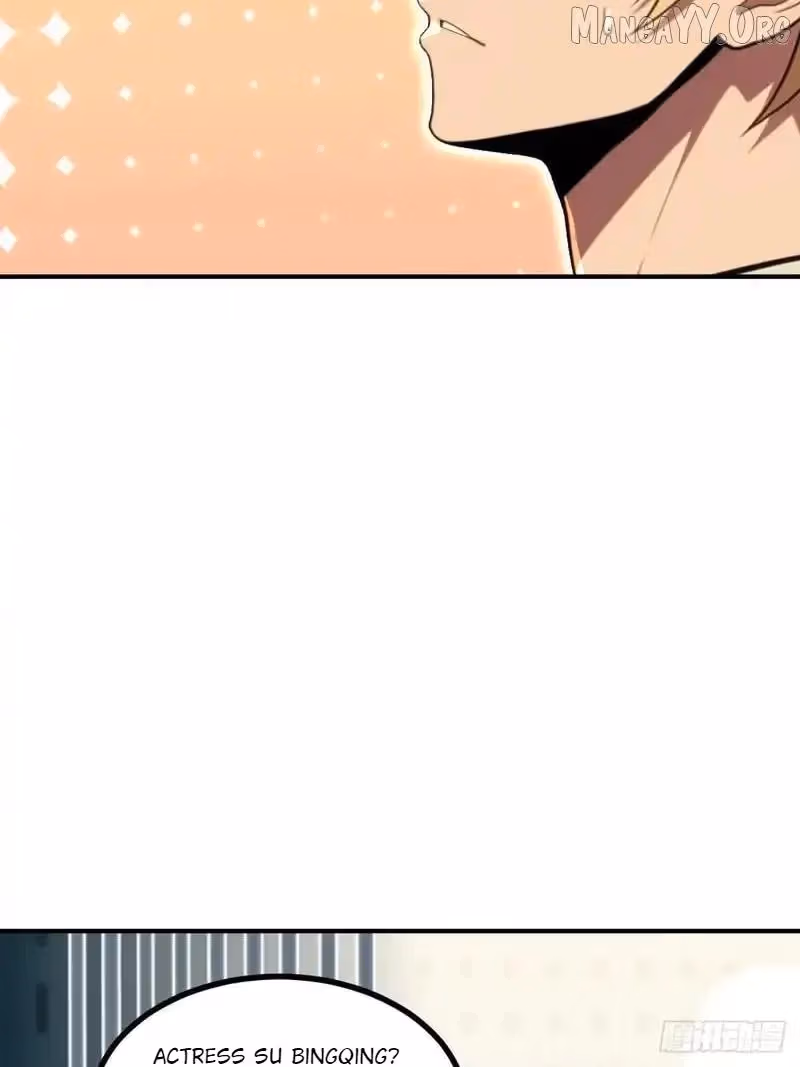 Reckless Riches: The Divine System Chapter 74 page 10 - 