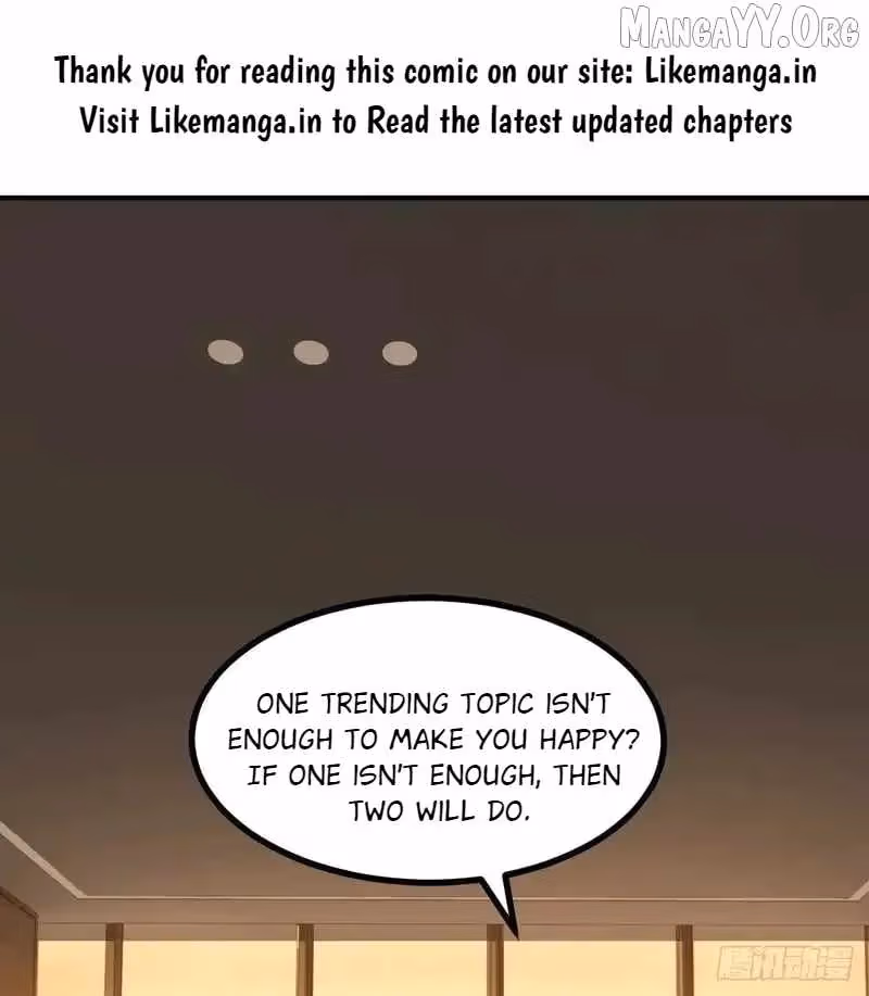 Reckless Riches: The Divine System Chapter 75 page 1 - 