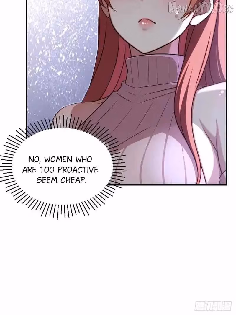 Reckless Riches: The Divine System Chapter 75 page 18 - 