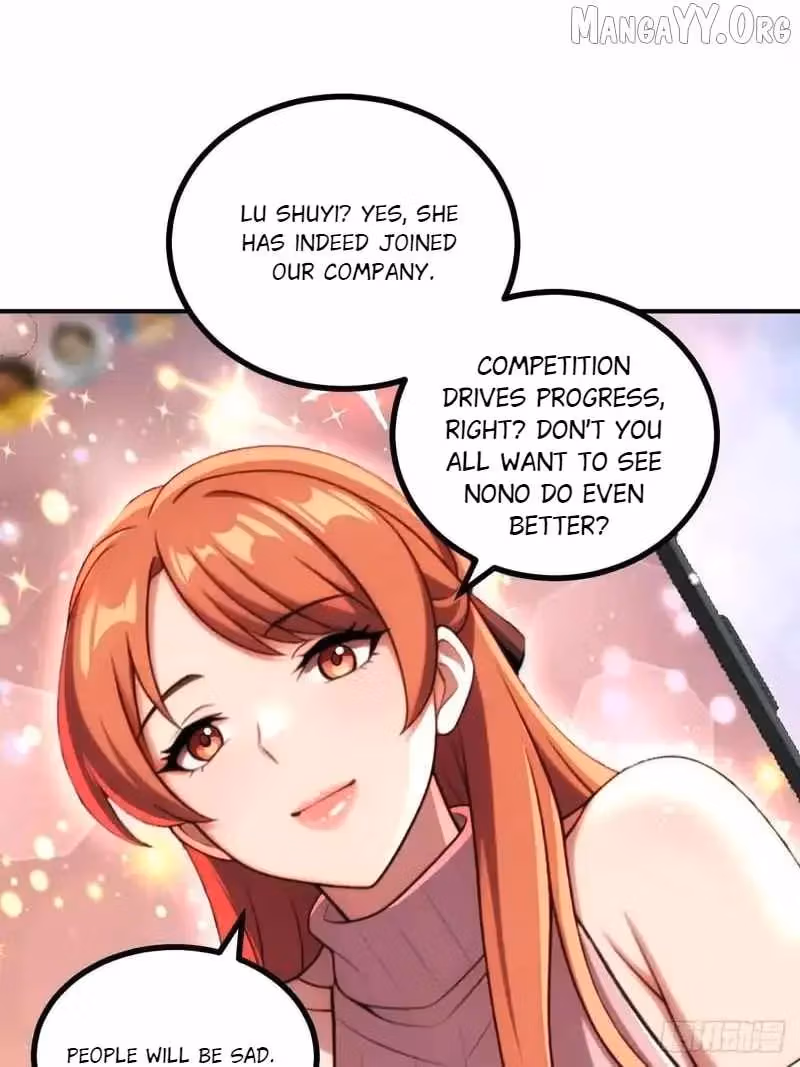 Reckless Riches: The Divine System Chapter 75 page 3 - 