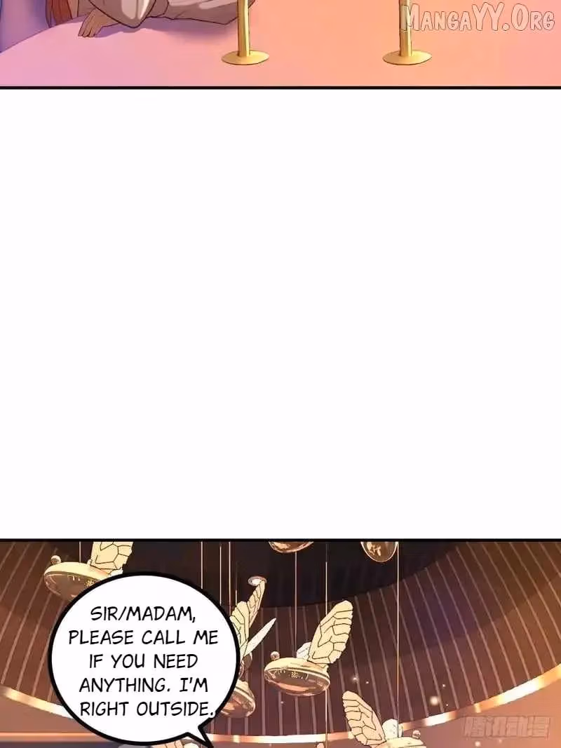 Reckless Riches: The Divine System Chapter 75 page 26 - 