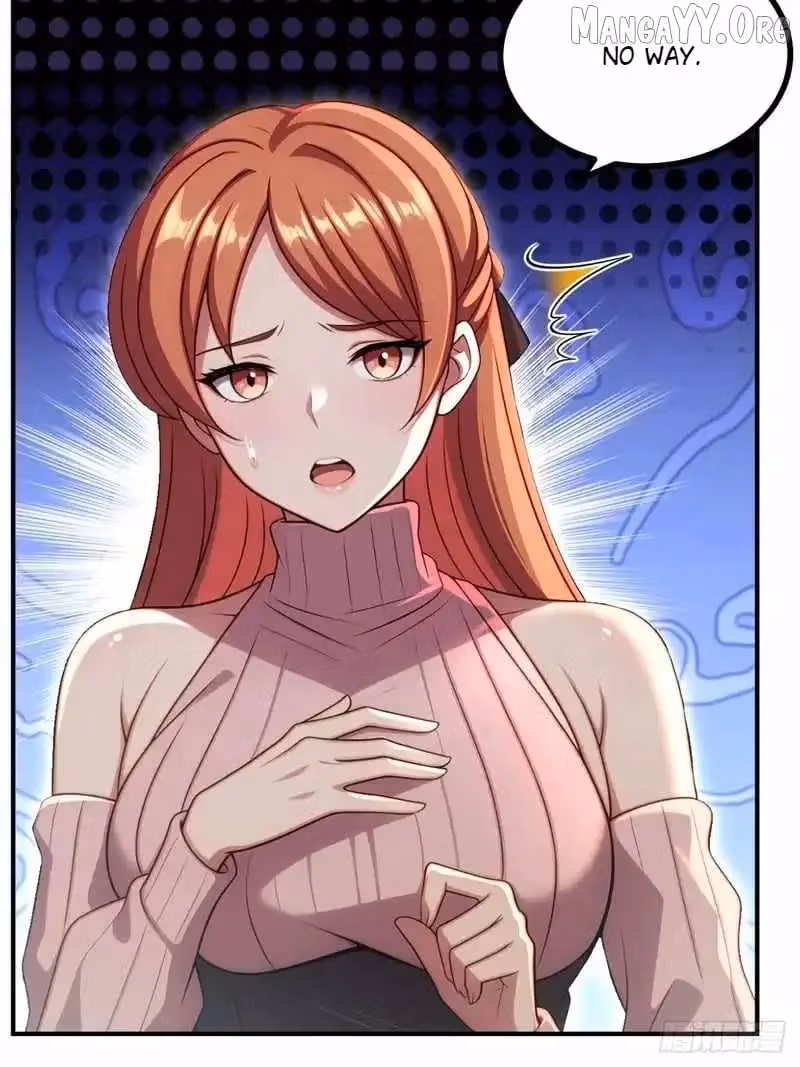 Reckless Riches: The Divine System Chapter 75 page 30 - 