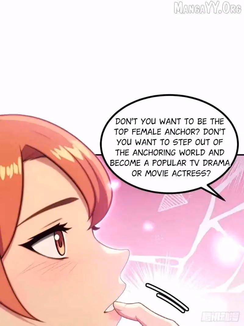 Reckless Riches: The Divine System Chapter 75 page 36 - 
