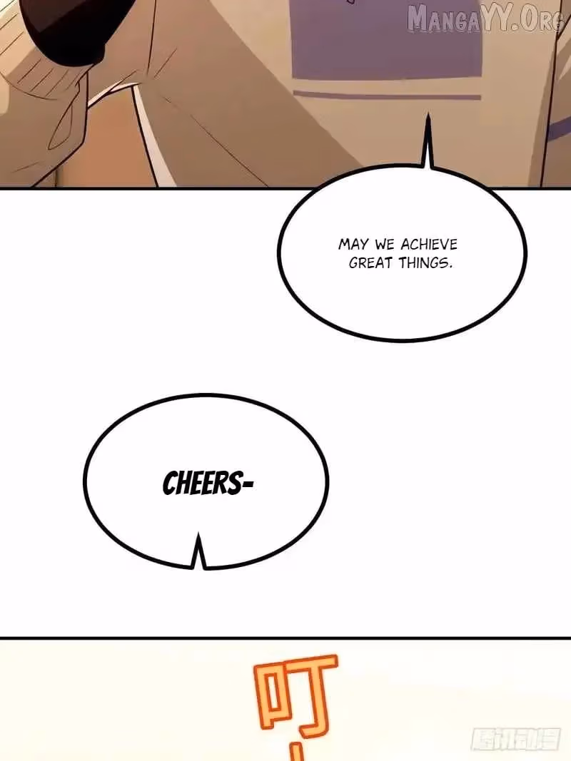 Reckless Riches: The Divine System Chapter 75 page 46 - 