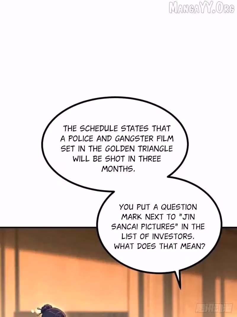 Reckless Riches: The Divine System Chapter 75 page 59 - 