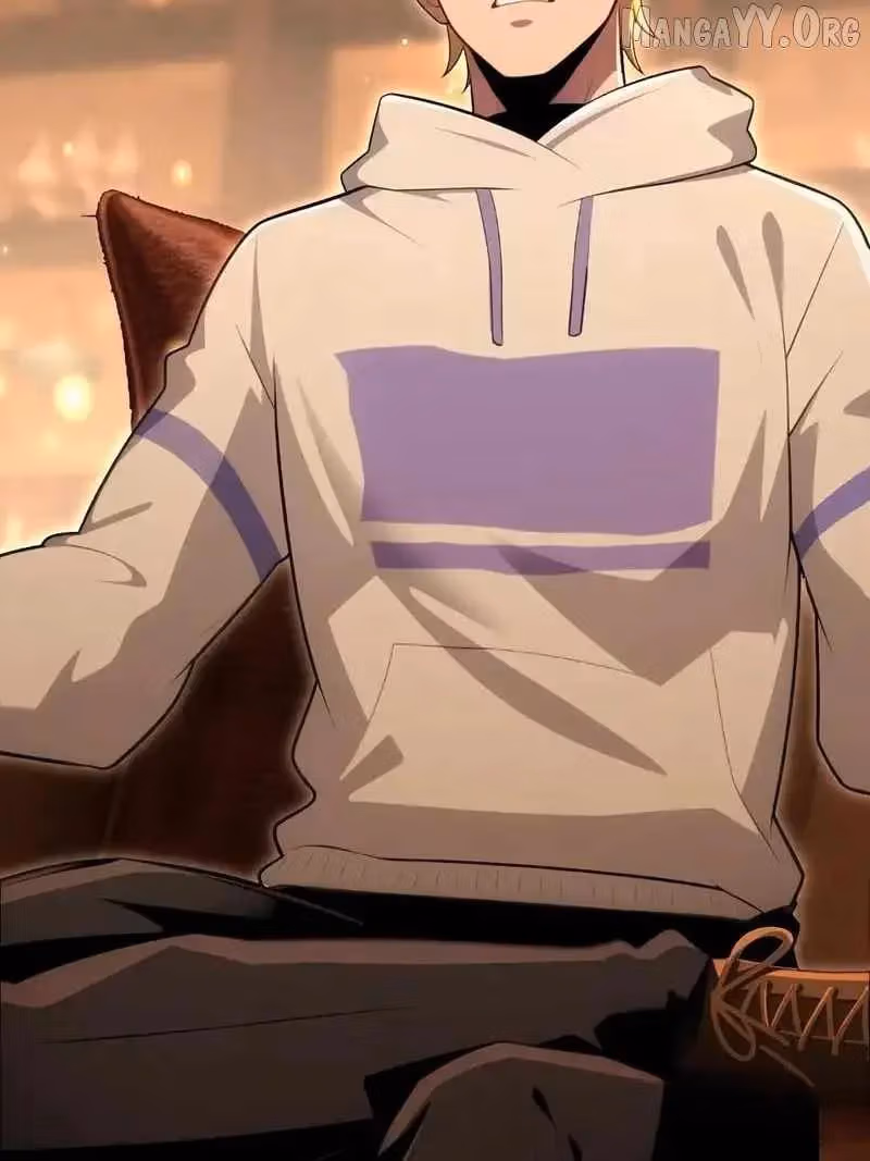Reckless Riches: The Divine System Chapter 75 page 63 - 