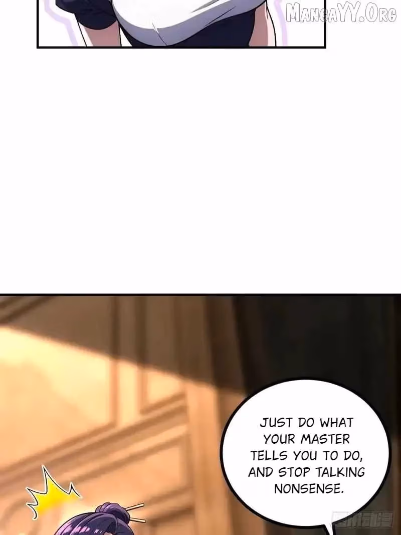 Reckless Riches: The Divine System Chapter 75 page 68 - 