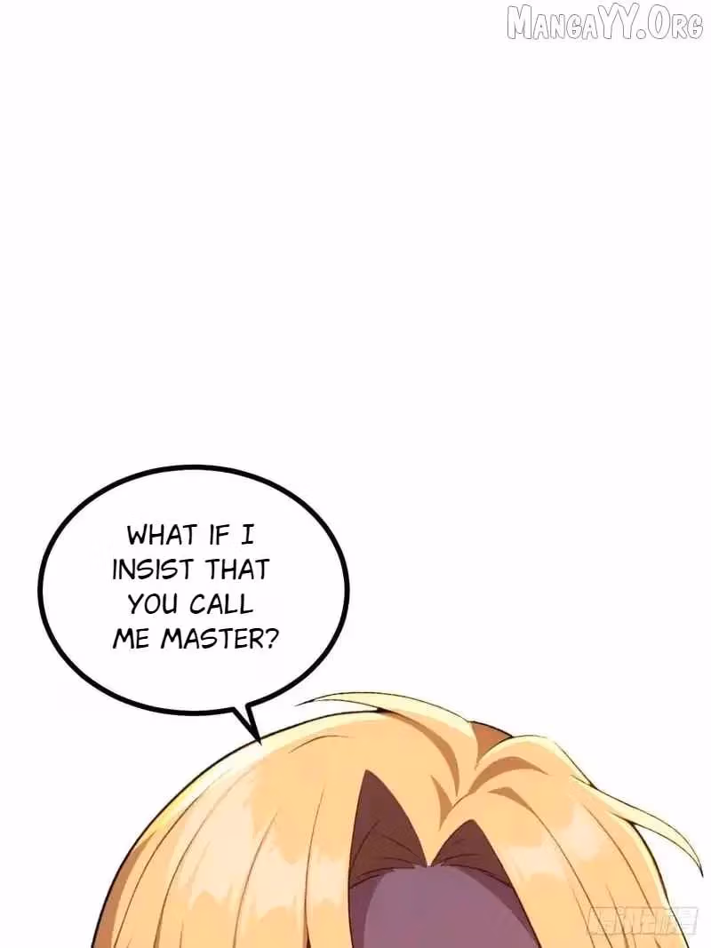 Reckless Riches: The Divine System Chapter 75 page 72 - 