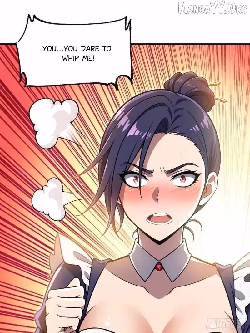Reckless Riches: The Divine System Chapter 75 page 86 - 