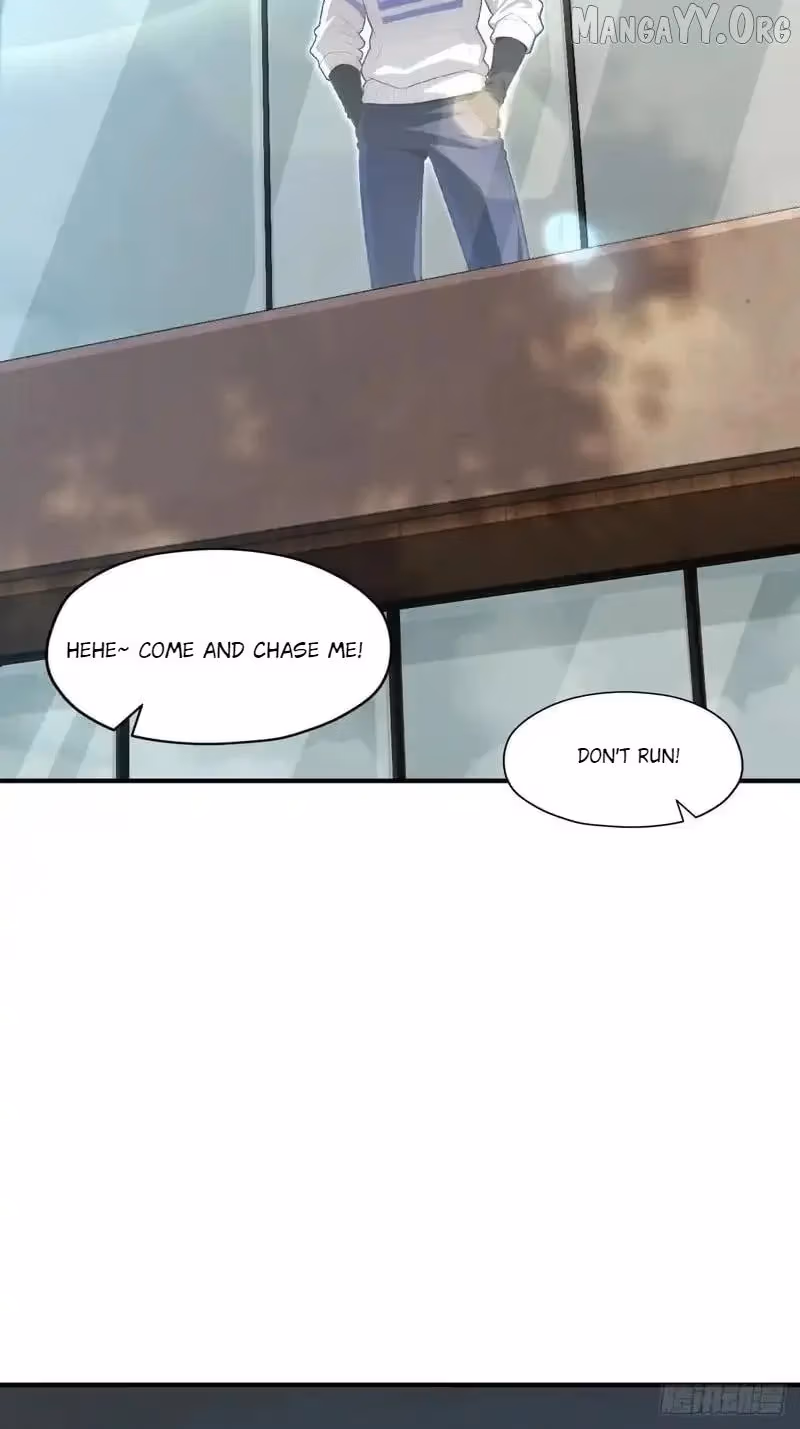 Reckless Riches: The Divine System Chapter 76 page 3 - 