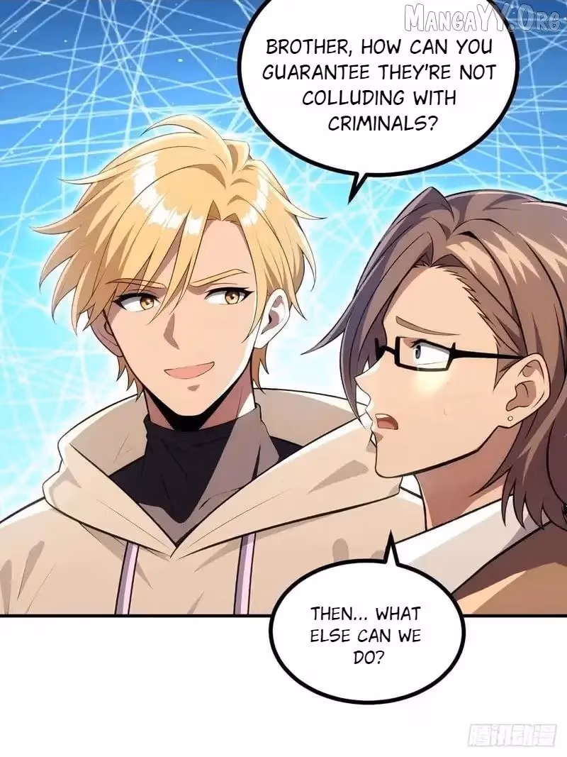 Reckless Riches: The Divine System Chapter 76 page 50 - 