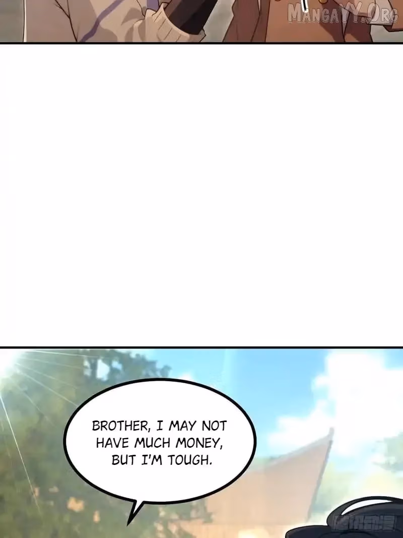 Reckless Riches: The Divine System Chapter 76 page 66 - 