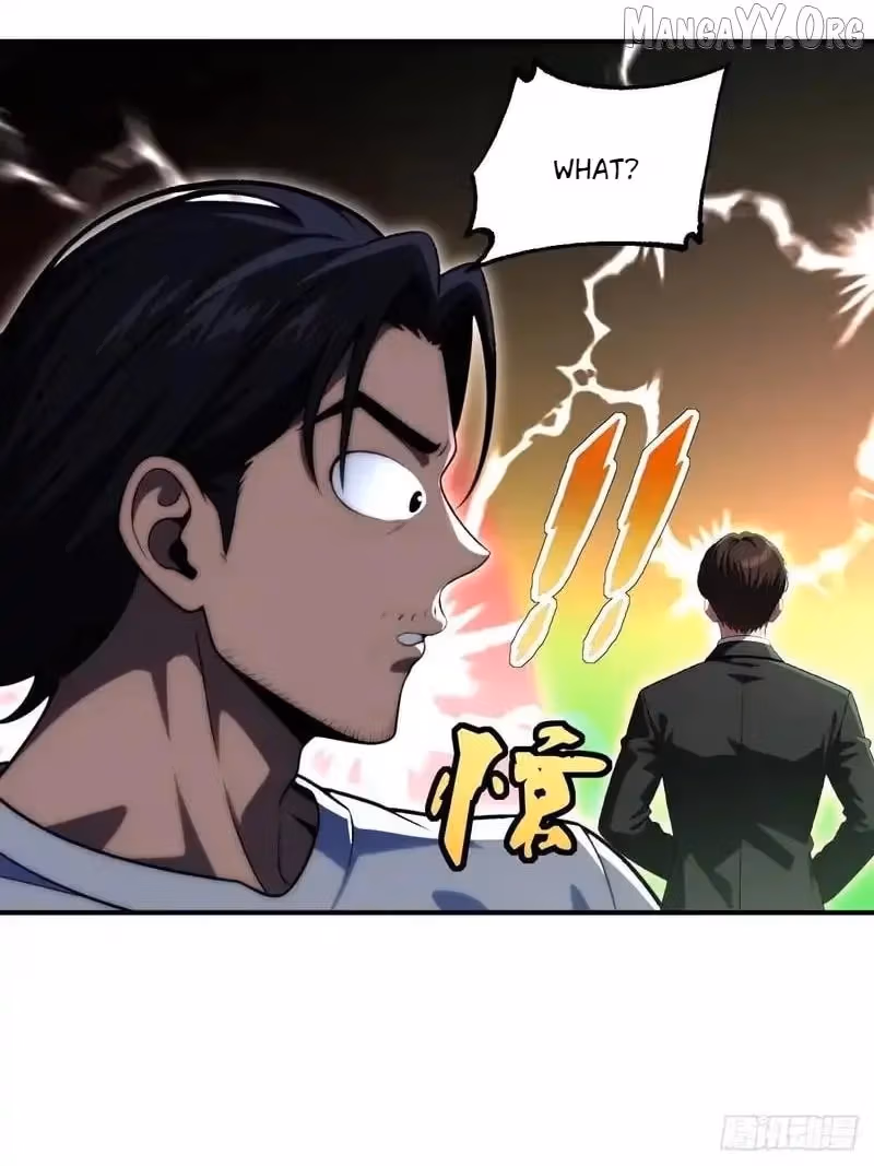 Reckless Riches: The Divine System Chapter 76 page 78 - 