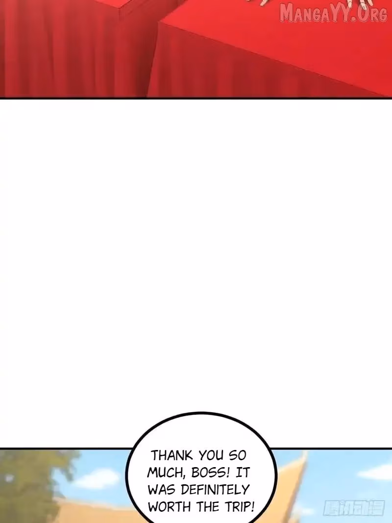 Reckless Riches: The Divine System Chapter 77 page 11 - 