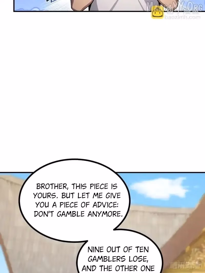 Reckless Riches: The Divine System Chapter 77 page 14 - 