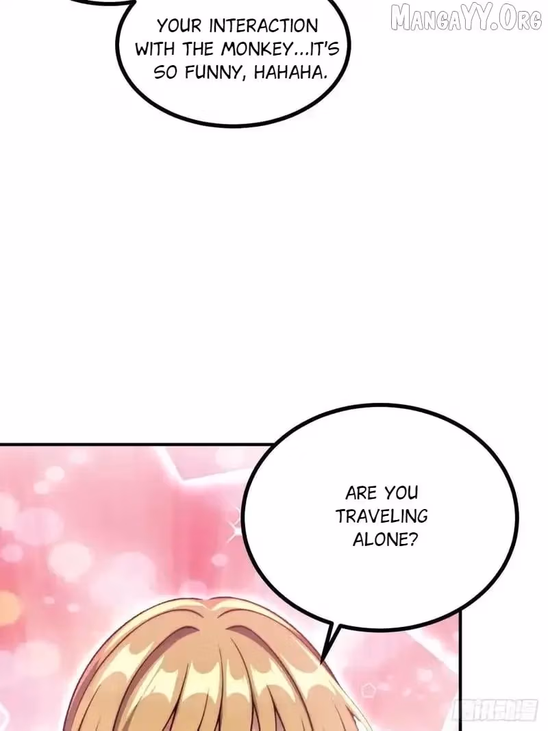 Reckless Riches: The Divine System Chapter 77 page 37 - 