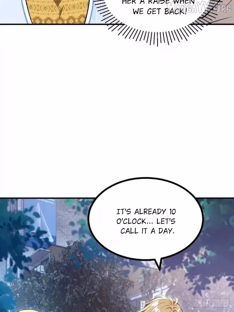 Reckless Riches: The Divine System Chapter 77 page 59 - 