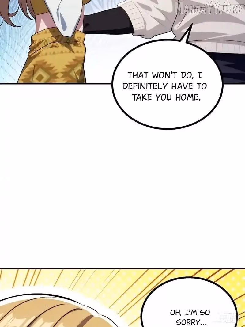 Reckless Riches: The Divine System Chapter 77 page 62 - 
