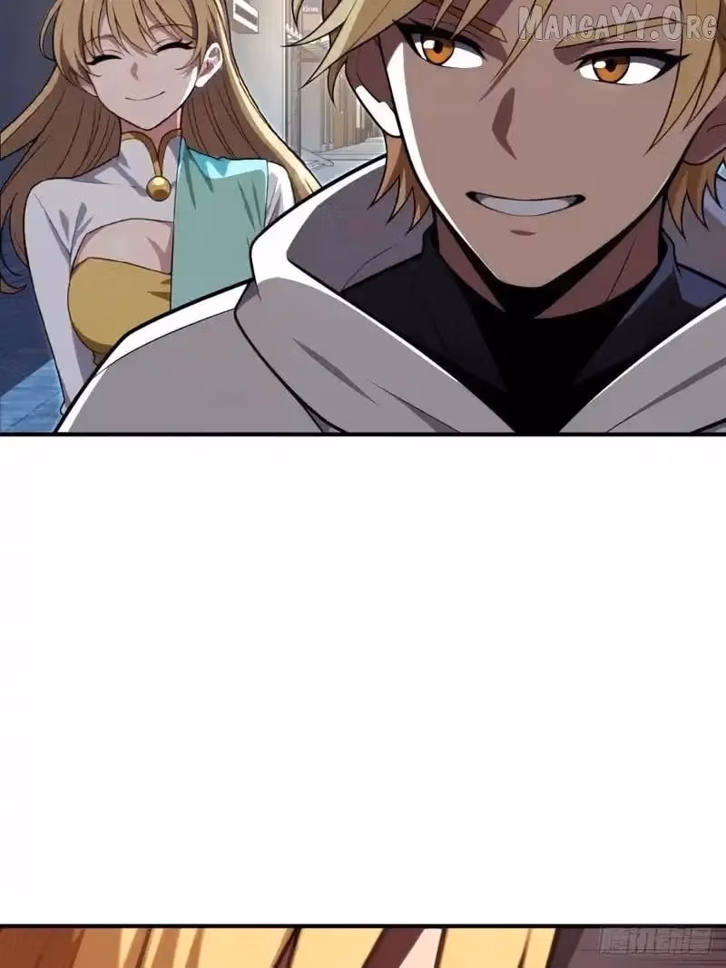 Reckless Riches: The Divine System Chapter 77 page 66 - 
