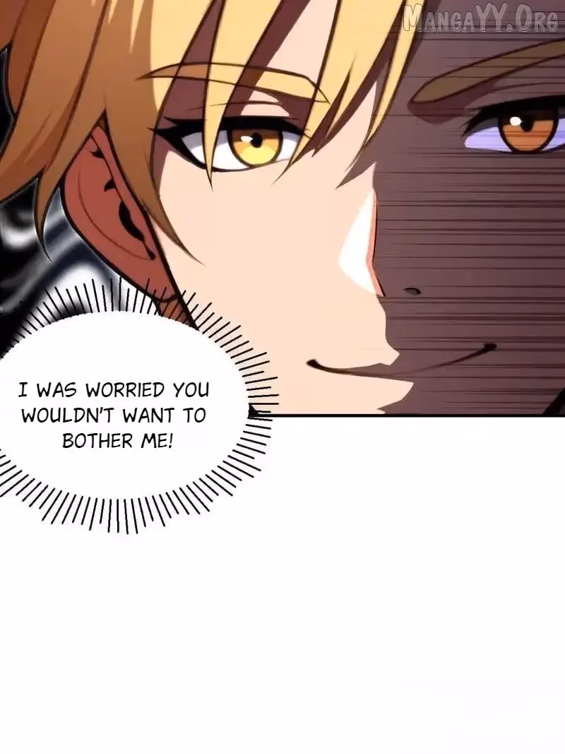 Reckless Riches: The Divine System Chapter 77 page 67 - 